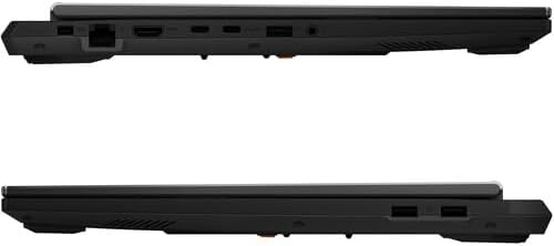 Asus TUF F16 Intel core ULTRA 9, 32GB, 1TB,  RTX 5060 8GB