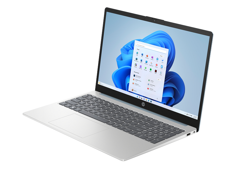 HP 15 FD ULTRA 5 125H 16GB RAM 1TB SSD 15,6"