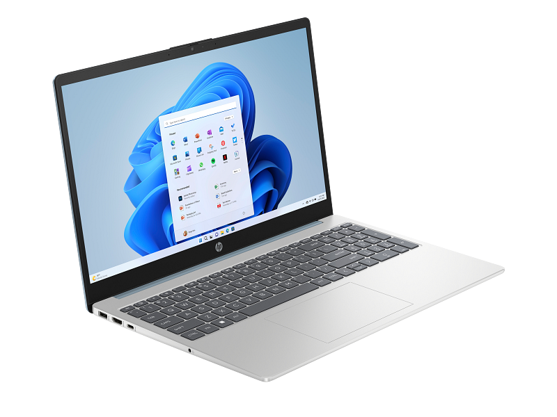 HP 15 FD ULTRA 5 125H 16GB RAM 1TB SSD 15,6"