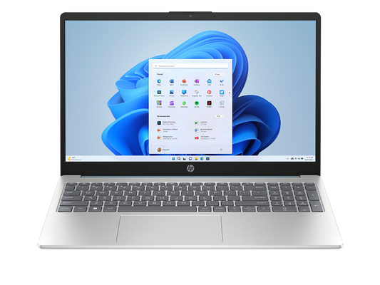 HP 15 FD ULTRA 5 125H 16GB RAM 1TB SSD 15,6"