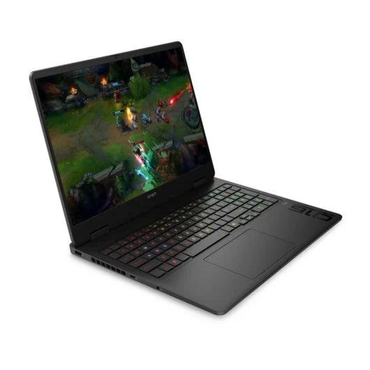 HP OMEN SLIM ULTRA 7 1TB SSD 32GB RAM  RTX 5070 15,6"