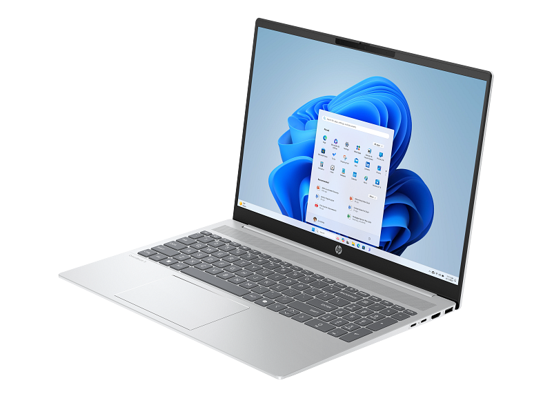 HP OMNIBOOK 5 RYZEN 5 8540 U - 8 GB RAM 512Gb SSD 16"