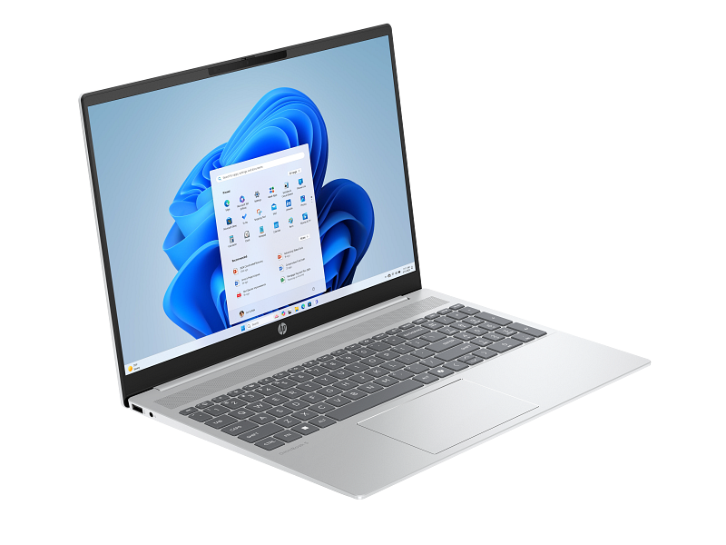 HP OMNIBOOK 5 RYZEN 5 8540 U - 8 GB RAM 512Gb SSD 16"