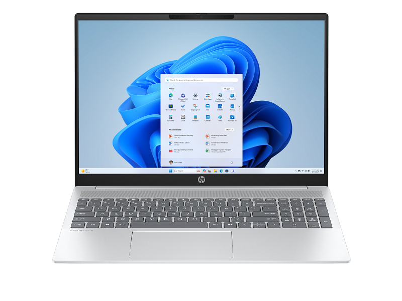 HP OMNIBOOK 5 RYZEN 5 8540 U - 8 GB RAM 512Gb SSD 16"