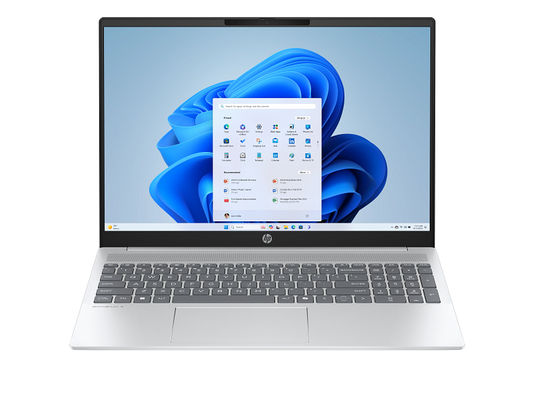 HP OMNIBOOK 5 RYZEN 5 8540 U - 8 GB RAM 512Gb SSD 16"