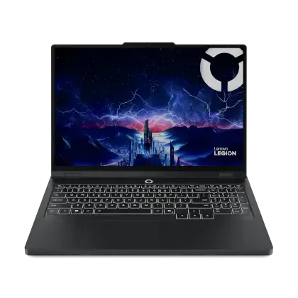 LENOVO LEGION 5 PRO RYZEN 9 8945HX 16GB RAM 1TB SSD RTX 5060 16"
