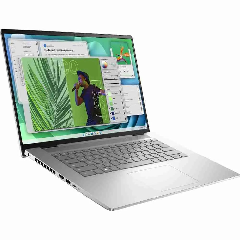 DELL INSPIRON 7630 I7-13VA 32GB RAM 2TB SSD, Nvidia 4060 8GB 16''