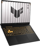 ASUS TUF F16 I7-14VA 32 GB RAM 1 TB SSD VIDEO 8GB RTX 5060 16"