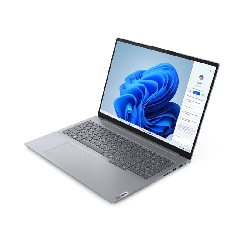 Lenovo Thinkbook ULTRA 5, 512GB+256GB, 16GB RAM, 16Pulg WUXGA
