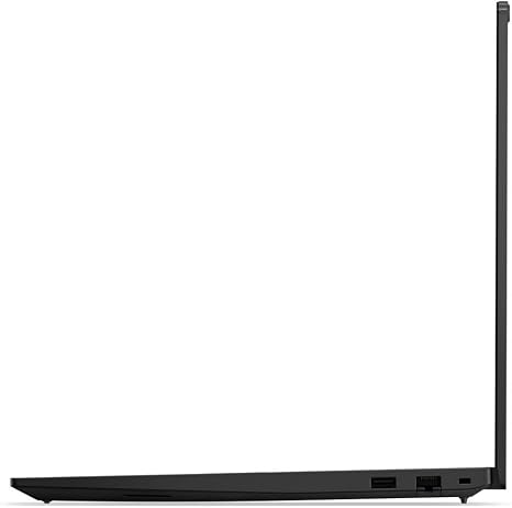 LENOVO THINKPAD E16 CORE 5 210H 16GB RAM 512GB SSD 16"