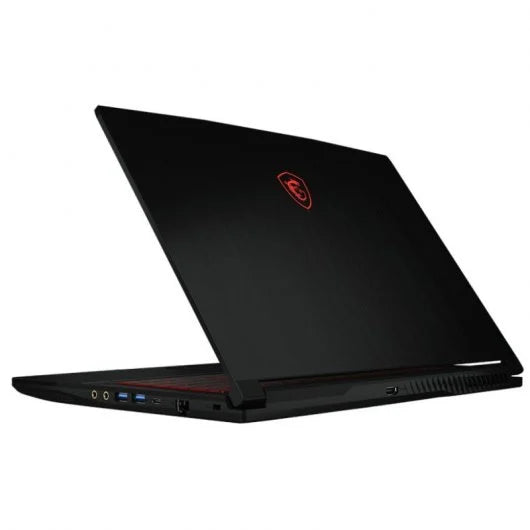 MSI THIN GAMING I7 - 13VA 16GB RAM, 512GB SSD, RTX4050 8GB 15,6 "