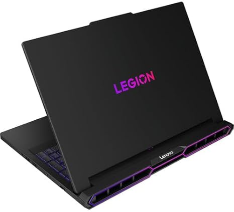 LENOVO LEGION PRO 7 ULTRA 9 275HX 64GB RAM 1TB SSD  RTX 5080 15,6 "