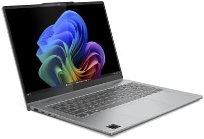 LENOVO IDEPAD 5 X360 SNAPDRAGON XPLUS 16GB RAM 1TB SSD TOUCH 14"