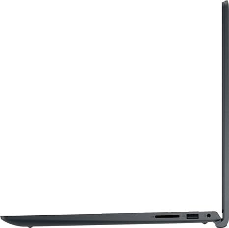 DELL INSPIRON 15 3535, RYZEN 7-7730U, 16GB RAM, 512GB SSD, TACTIL 15.6" PULGADAS
