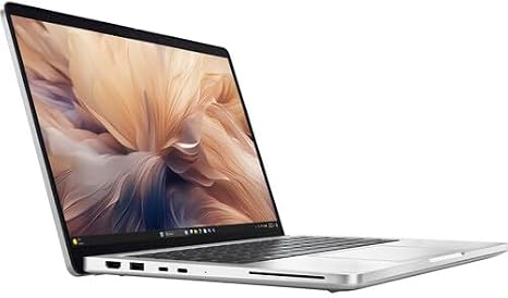 DELL PRO 14 PLUS ULTRA 7 265U 32GB RAM 512GB SSD 14"