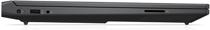 HP VICTUS CORE I5 -12VA  12450H 16GB RAM 512GB SSD RTX 3050 4GB 16"