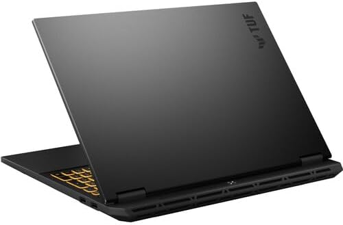 Asus TUF F16 Intel core ULTRA 9, 32GB, 1TB,  RTX 5060 8GB