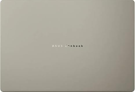 ASUS ZENBOOK SNAPDRAGON XPLUS 16GB RAM 1TB SSD 14"