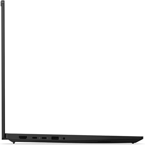 LENOVO THINKPAD E16 CORE 5 210H 16GB RAM 512GB SSD 16"