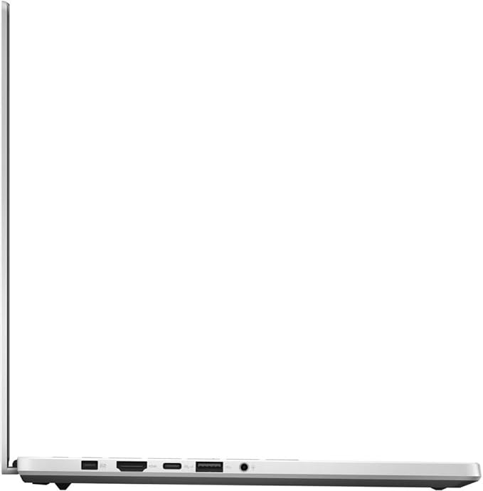 ASUS ROG ZEPHYRUS G14 RYZEN 9 - 8900HS 16GB RAM 1TB SSD RTX 4060 OLED 14''
