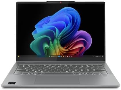 LENOVO IDEPAD 5 X360 SNAPDRAGON XPLUS 16GB RAM 1TB SSD TOUCH 14"