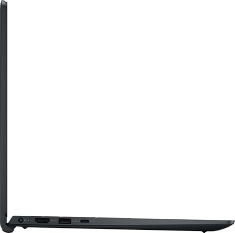 DELL INSPIRON 15 3535, RYZEN 7-7730U, 16GB RAM, 512GB SSD, TACTIL 15.6" PULGADAS