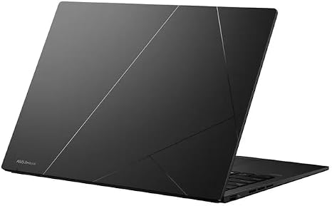 ASUS ZENBOOK RYZEN 7 8840HS 16GB RAM 512GB SSD 14"