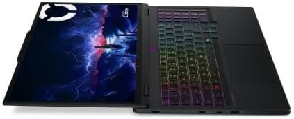 LENOVO LEGION 5 ULTRA 9 16GB RAM 1TB SSD RTX 5070 15,6"