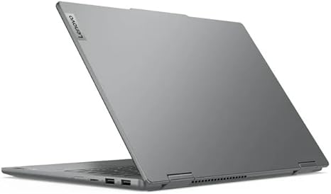LENOVO IDEPAD 5 X360 RYZEN 7-8000HS 16GB RAM 1TB SSD TOUCH 14"