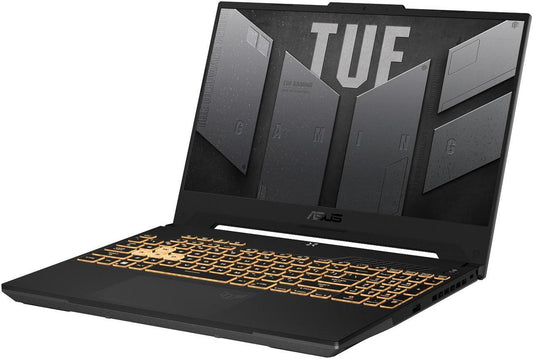 ASUS TUF F15 I7-13VA, 16 GB RAM, 1 TB SSD, NVIDIA RTX 4060 16"