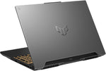 ASUS TUF F15 I7-13VA, 16 GB RAM, 1 TB SSD, NVIDIA RTX 4060 16"
