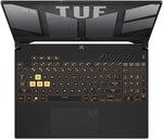 ASUS TUF F15 I7-13VA, 16 GB RAM, 1 TB SSD, NVIDIA RTX 4060 16"