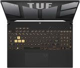 ASUS TUF F15 I7-13VA, 16 GB RAM, 1 TB SSD, NVIDIA RTX 4060 16"