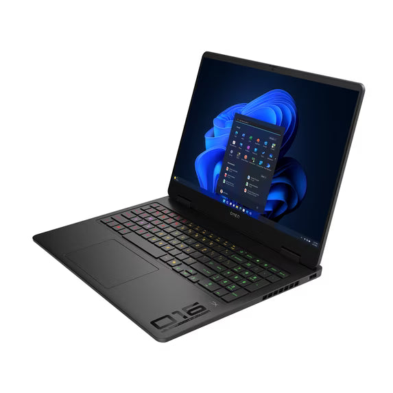 HP OMEN SLIM ULTRA 5 225H 16GB RAM 1TB SSD RTX 5050 16"