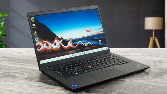 LENOVO THINKPAD L14 I5-13VA GEN 16GB RAM 512GB EMPRESARIAL 14"