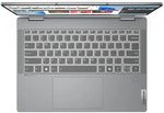 LENOVO IDEPAD 5 X360 RYZEN 7-8000HS 16GB RAM 1TB SSD TOUCH 14"