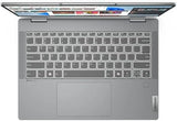 LENOVO IDEPAD 5 X360 RYZEN 7-8000HS 16GB RAM 1TB SSD TOUCH 14"