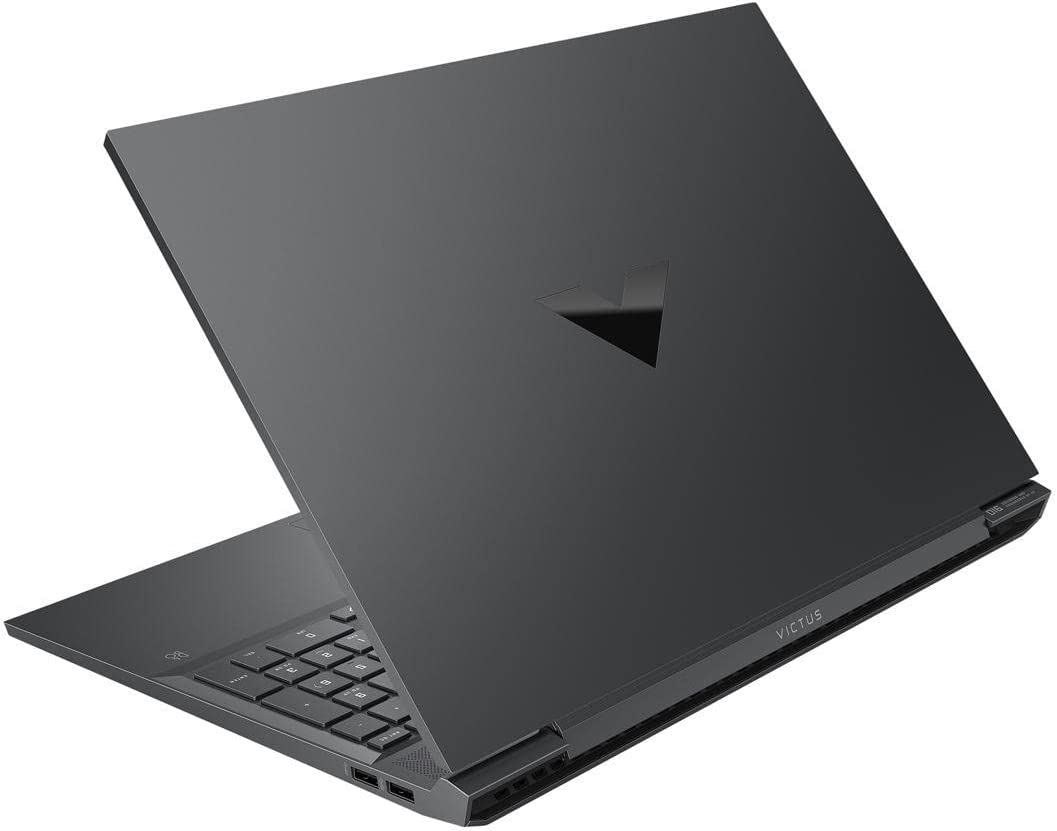 HP VICTUS i5-12VA 16GB RAM 512GB SSD T.VIDEO 4GB GAMING 15.6¨