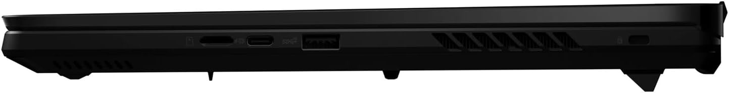 ASUS ROG ZEPHYRUS M16 I9-13VA 32GB RAM 1TB SSD RTX 4070 16"