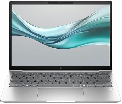HP ELITEBOOK 630 ULTRA 7-16U 32GB RAM 512GB SSD TOUCH WINDOWS 11 PRO - 13.3  