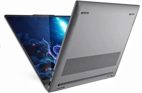 LENOVO YOGA ULTRA 5 226V 16GB RAM 512GB SSD 16"