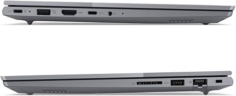 LENOVO THINKBOOK ULTRA 7 -15U 16GB RAM 512GB SSD TOUCH X360 - 14