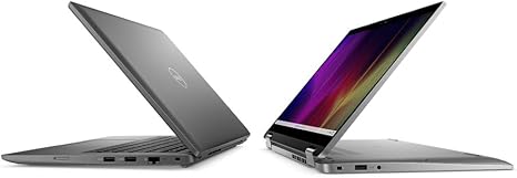 DELL LATITUDE 3340 I7-13VA 16GB RAM 512GB SSD WINDOWS 11- 13.3
