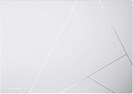 ASUS ZENBOOK I9-13VA 16GB RAM 1TB SSD TOUCH 14