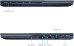 ASUS VIVOBOOK I7-13VA 12 GB RAM 512GB SSD 14"