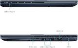ASUS VIVOBOOK I7-13VA 12 GB RAM 512GB SSD 14"