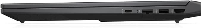 HP VICTUS CORE I5 -12VA  12450H 16GB RAM 512GB SSD RTX 3050 4GB 16"