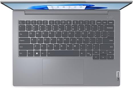 LENOVO THINKBOOK ULTRA 7 -15U 16GB RAM 512GB SSD TOUCH X360 - 14