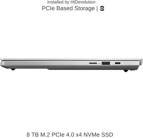 ASUS ROG ZEPHYRUS G14 RYZEN 9 270 AI - 16GB RAM 1TB SSD RTX 5060 OLED 14''
