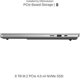 ASUS ROG ZEPHYRUS G14 RYZEN 9 270 AI - 16GB RAM 1TB SSD RTX 5060 OLED 14''